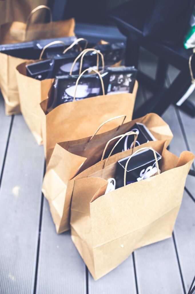 shopping, bags, paper, brown, blank, gift, market, pack, shop, recycle, shopping, shopping, shopping, shopping, shopping, shop, recycle, recycle