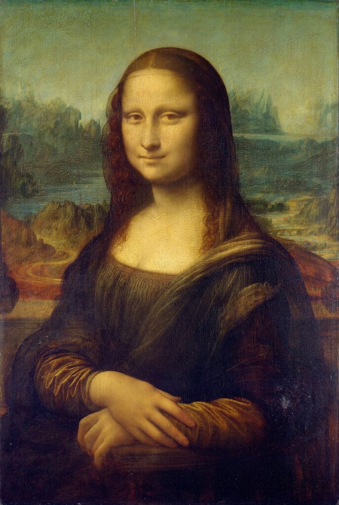 art, painting, mona lisa, classic, woman, portrait, portrait painting, oil painting, canvas, la gioconda, leonardo da vinci, masterpiece, italian renaissance, art, art, painting, painting, mona lisa, mona lisa, mona lisa, mona lisa, mona lisa